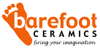 Barefoot Logo